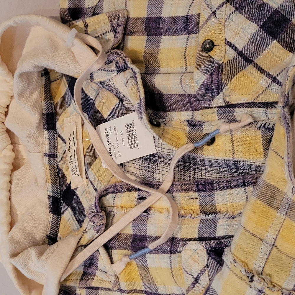Free People Brand New with tags.